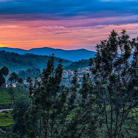 Valley View Inn, Котажирі Екстер'єр фото