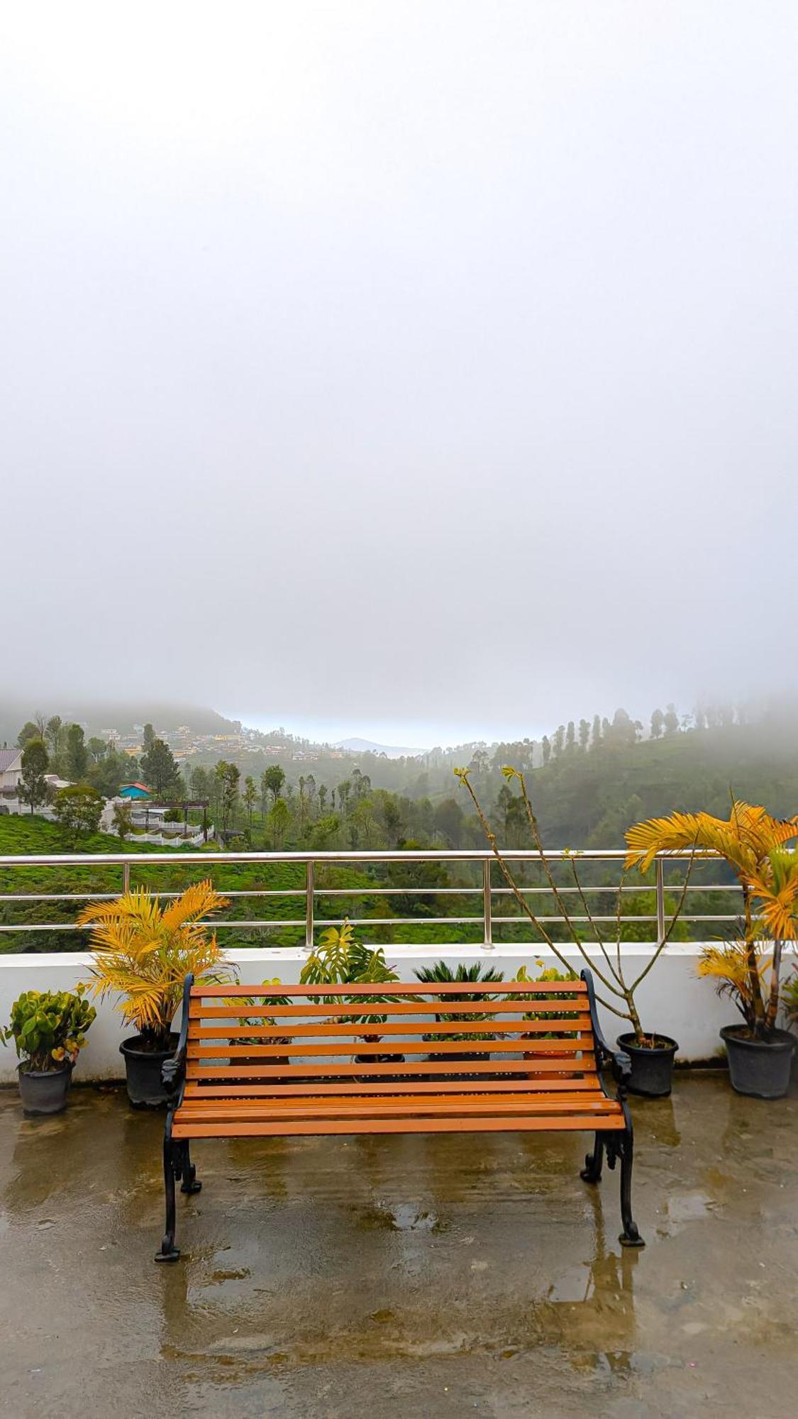 Valley View Inn, Котажирі Екстер'єр фото