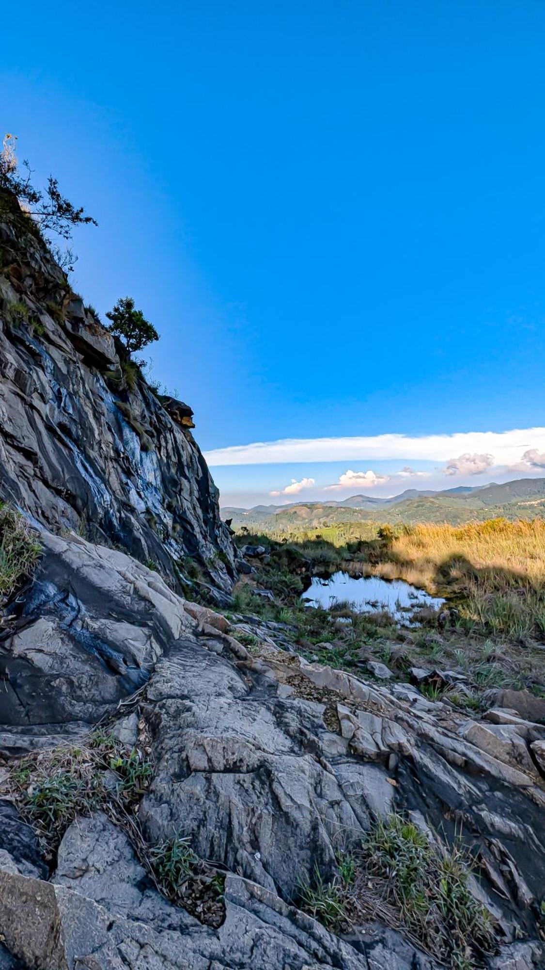 Valley View Inn, Котажирі Екстер'єр фото