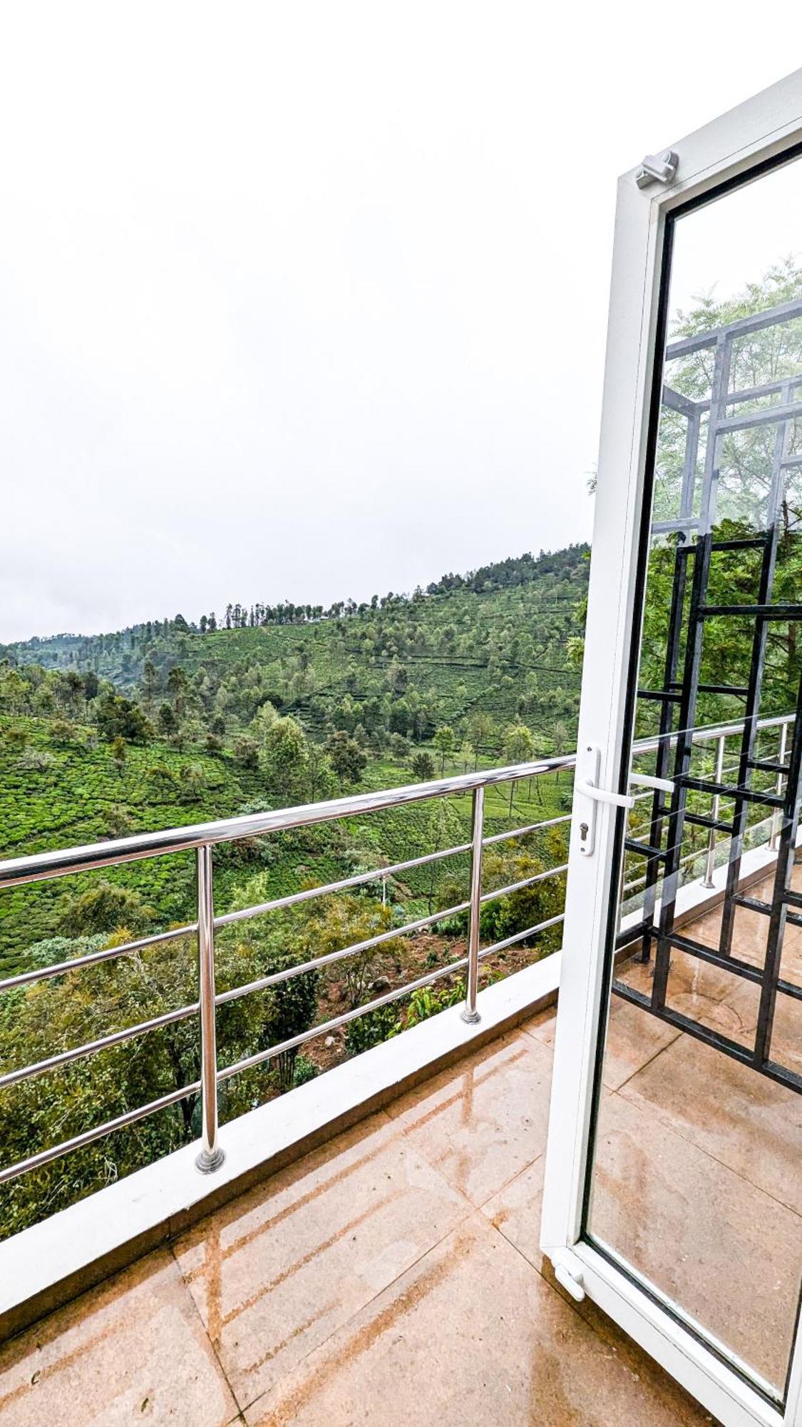 Valley View Inn, Котажирі Екстер'єр фото