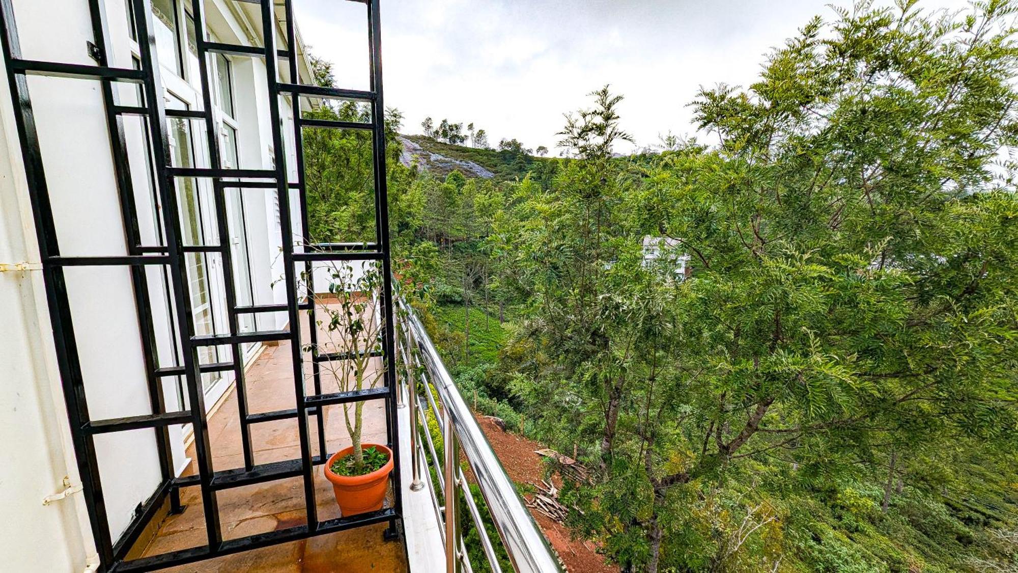 Valley View Inn, Котажирі Екстер'єр фото
