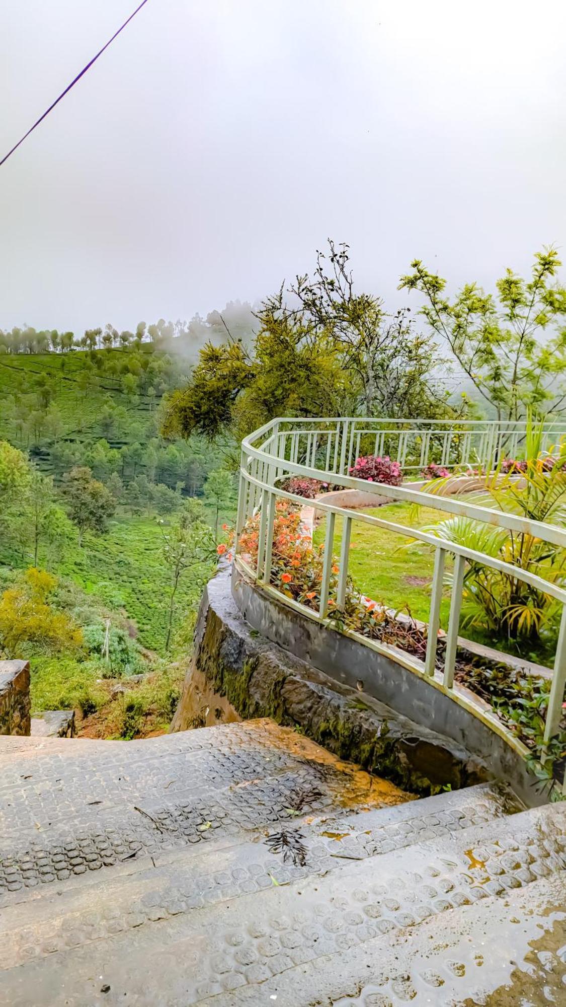 Valley View Inn, Котажирі Екстер'єр фото